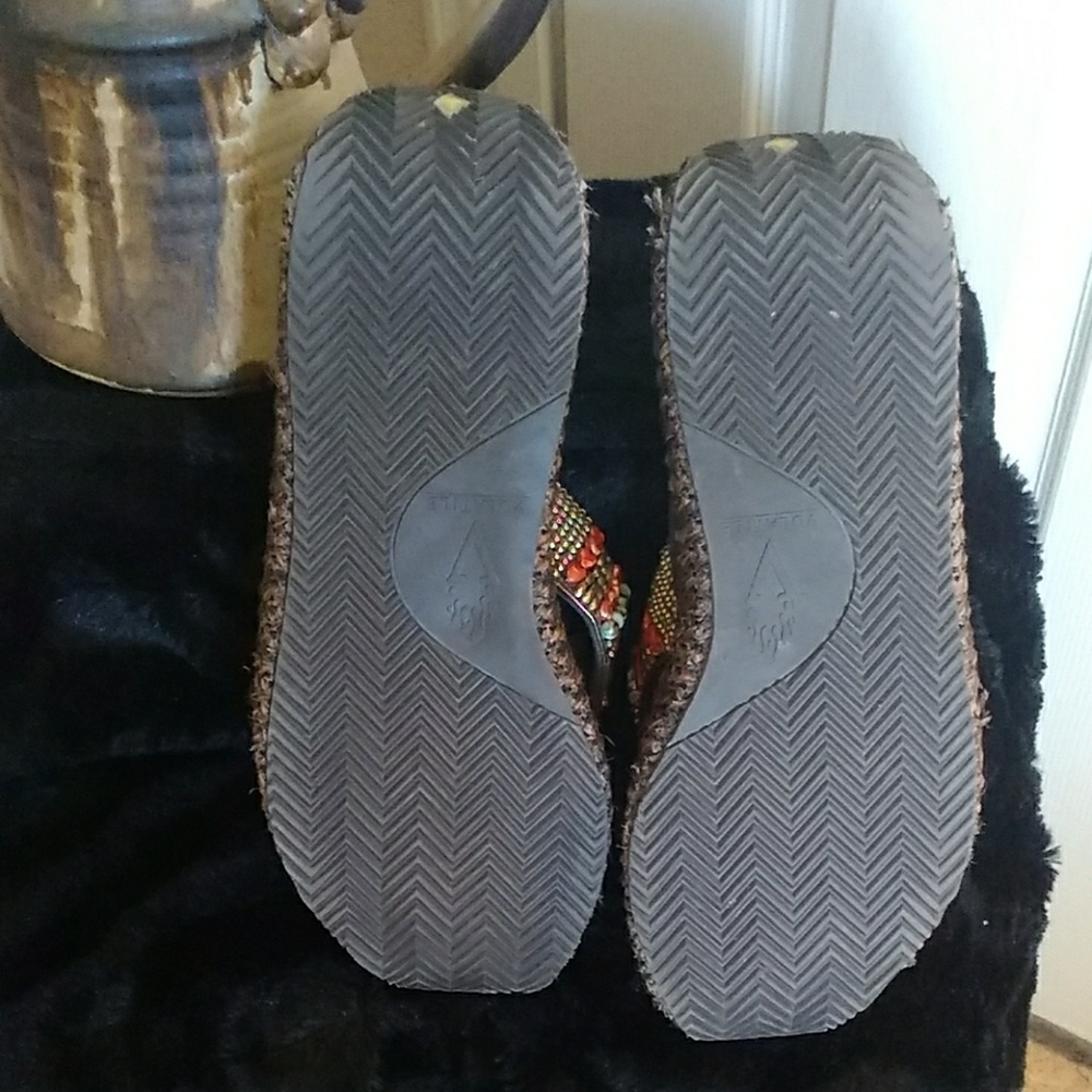 Volatile sandals - Picture 6 of 8